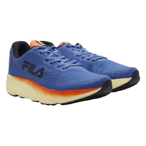 Tênis Fila Maxximus F01R00157 Azul