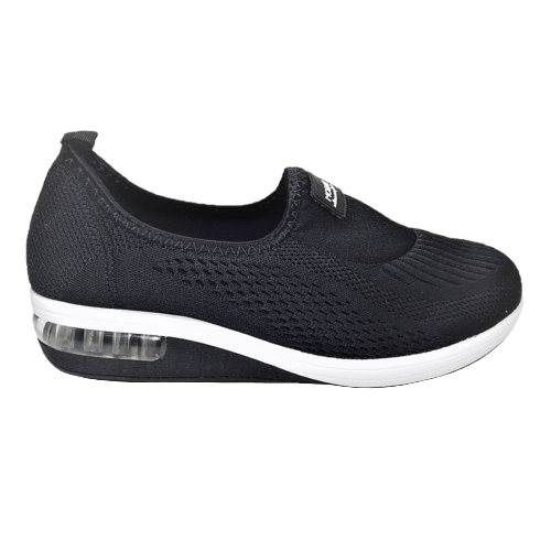 Tênis Keds Modare  15745 - Preto 01