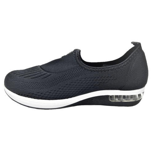 Tênis Keds Modare  15745 - Preto 01