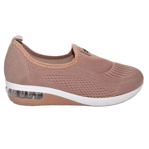 Tênis Keds Modare  52531 - Nude 658