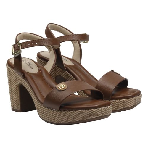 Sandália Salto Modare 7203.111 Avela