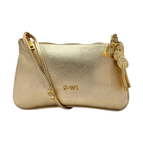 Bolsa Classe Couro 3262