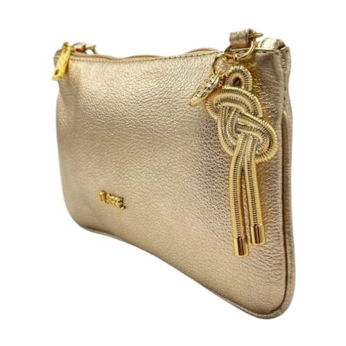 Bolsa Classe Couro 3262