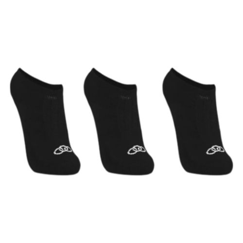 Meia Invisivel Olympikus 33/38 Preto