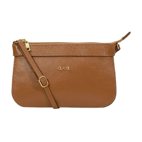 BOLSA CLASSE COURO 2150