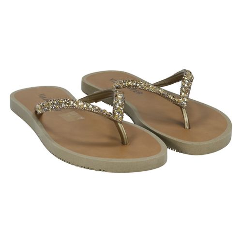 Chinelo Via Jupiter 24178 Champanhe