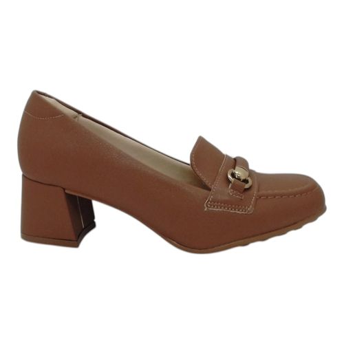 Scarpin Salto Bloco Modare 7373.118 Avela