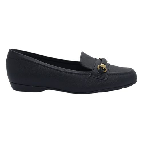 Mocassim Modare 7016.1004 Preto