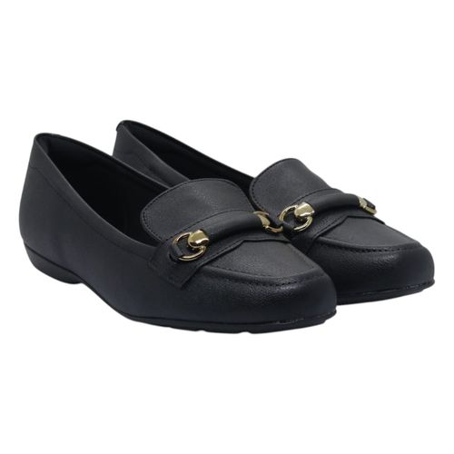 Mocassim Modare 7016.1004 Preto