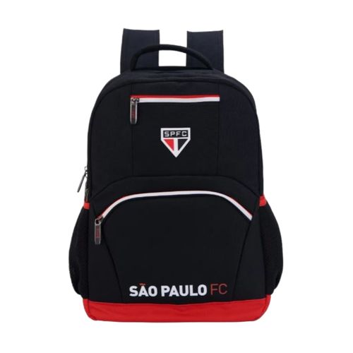 Mochila Xeryus São Paulo FC 16601 Preto