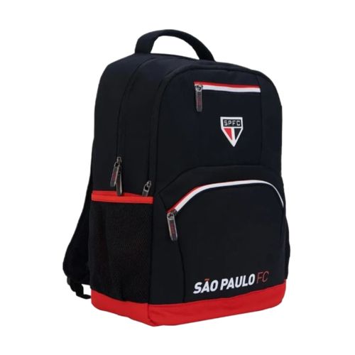 Mochila Xeryus São Paulo FC 16601 Preto