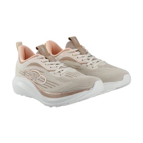 Tênis Olympikus Passo Bege