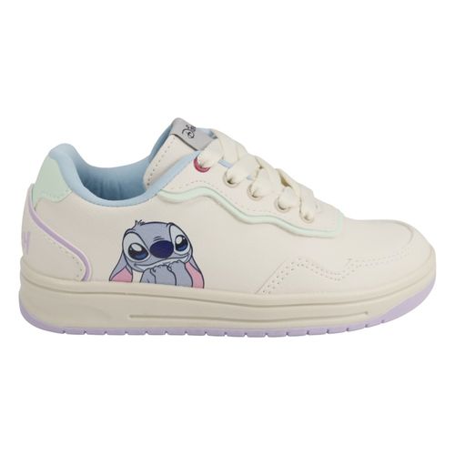 Tênis Danguinho Stitch DST04KR Rosa