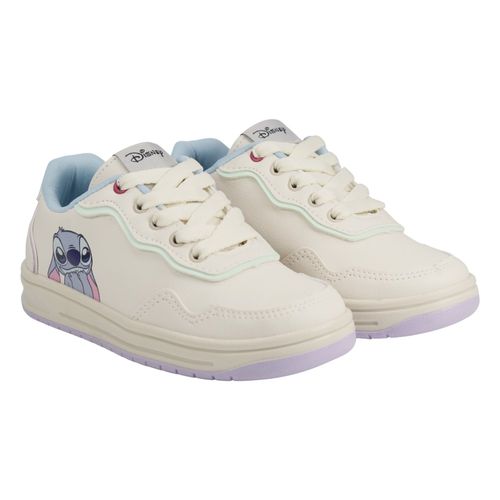 Tênis Danguinho Stitch DST04KR Rosa