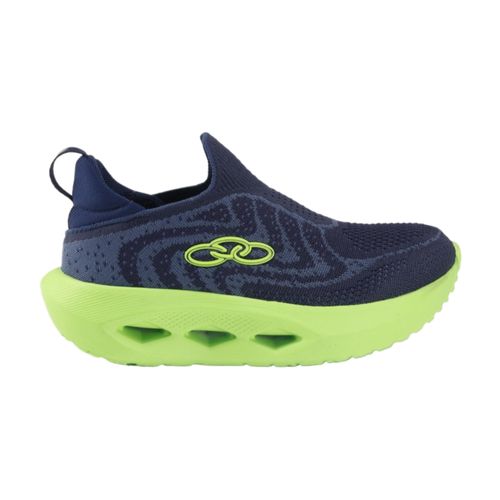 Tênis Olympikus Pixel Inf Marinho