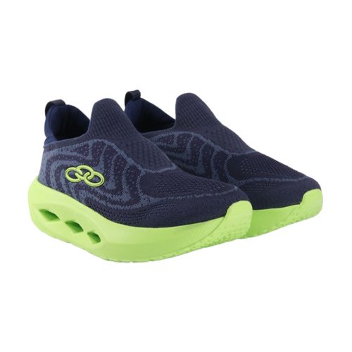 Tênis Olympikus Pixel Inf Marinho