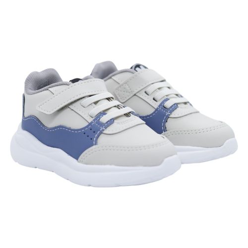 Tênis Molekinho 2641.105 Branco