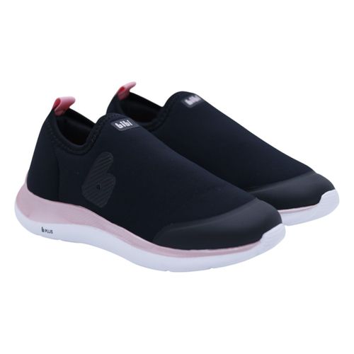 Tênis Bibi Action 1167422 Preto