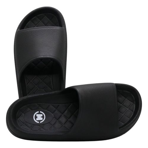 Chinelo Gaspea Molekinho 2417.100 Preto