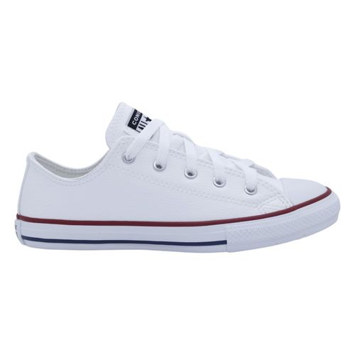 Tênis All Star Chuck Taylor Infantil Ck0420 Branco