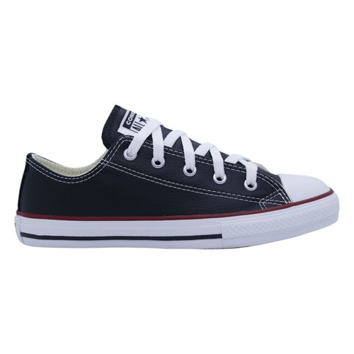 Tênis All Star Chuck Taylor Infantil Ck0420 Preto
