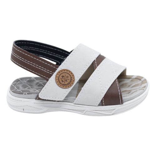 Sandália Molekinho 2140.753 Pinhao