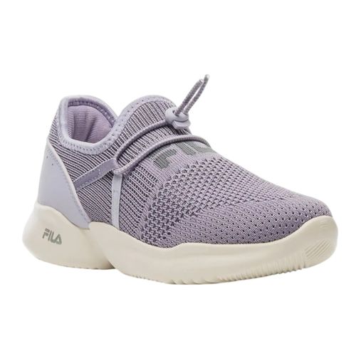 Tênis Fila Play F04K00045 Roxo