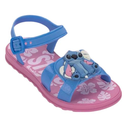 Sandália Grendene Stitch 23321 Rosa