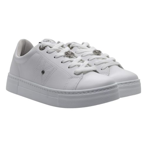 Tênis Via Marte 138-005 Branco
