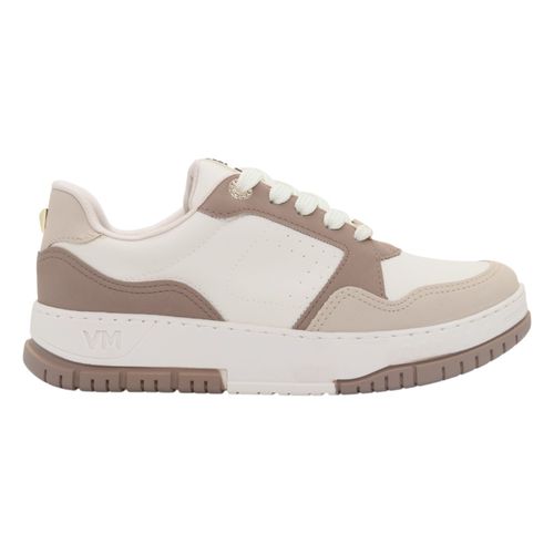 Tênis Via Marte 219-002 Areia