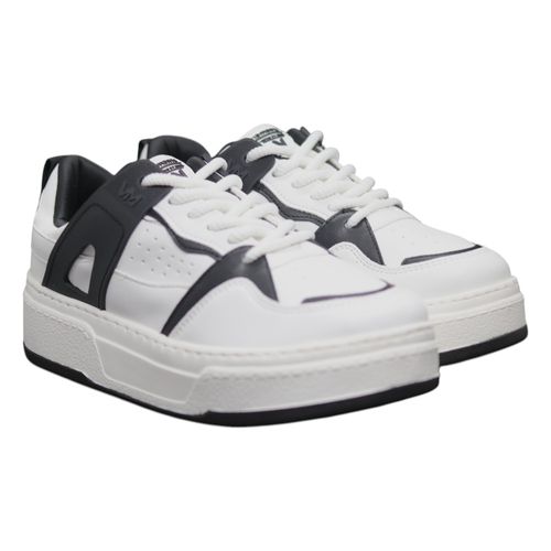 Tênis Via Marte 304-001 Branco