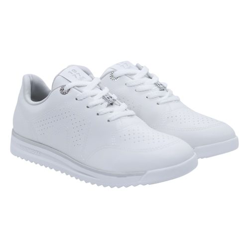 Tênis Via Marte 226-005 Branco