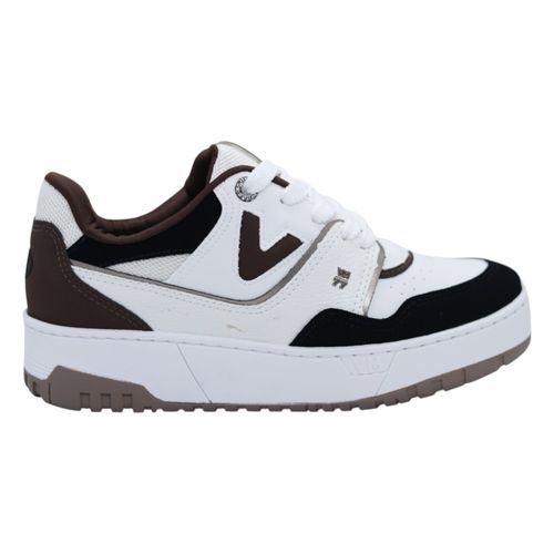 Tênis Via Marte 042-031 Branco