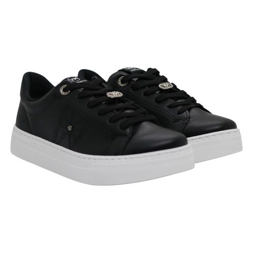 Tênis Via Marte 138-005 Preto