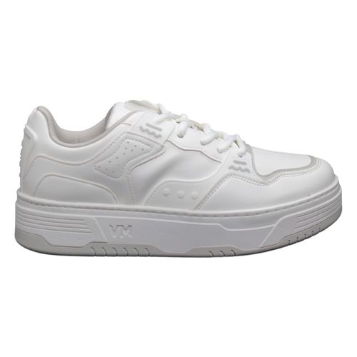 Tênis Via Marte 225-007 Branco