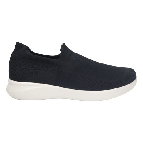 Tênis Usaflex UD03005 Preto
