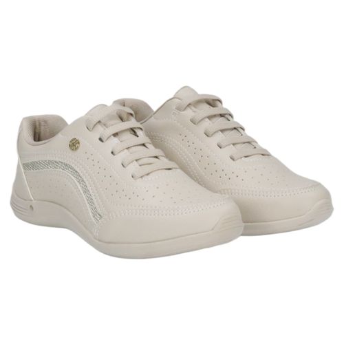 Tênis Kolosh C3184A Nude