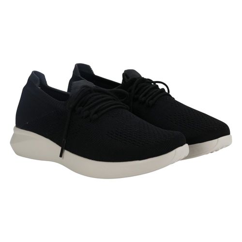 Tênis Usaflex UD03001 Preto