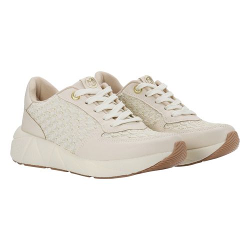 Tênis Modare 7395.210 Creme