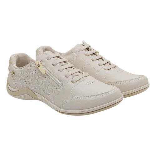 Tênis Kolosh C3675 Champanhe