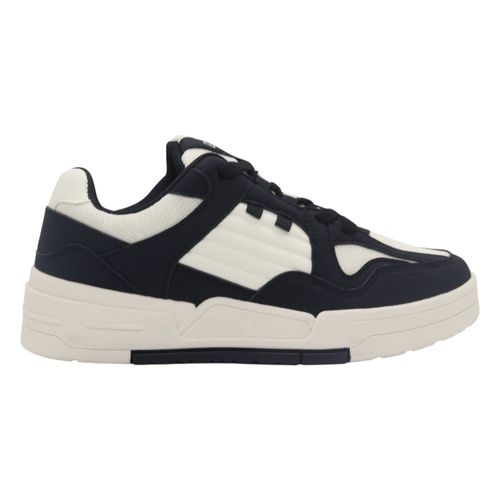 Tênis Casual Ramarim 2589236 Creme