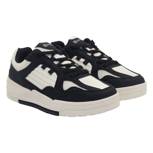 Tênis Casual Ramarim 2589236 Creme