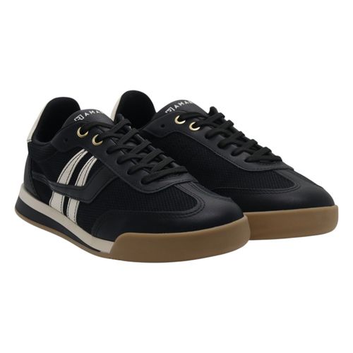 Tênis Ramarim 2596101 Preto