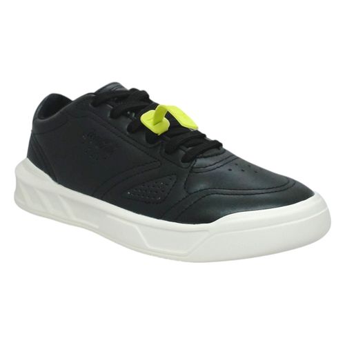 Tênis Coca-Cola Soho Monn CC2606S Preto