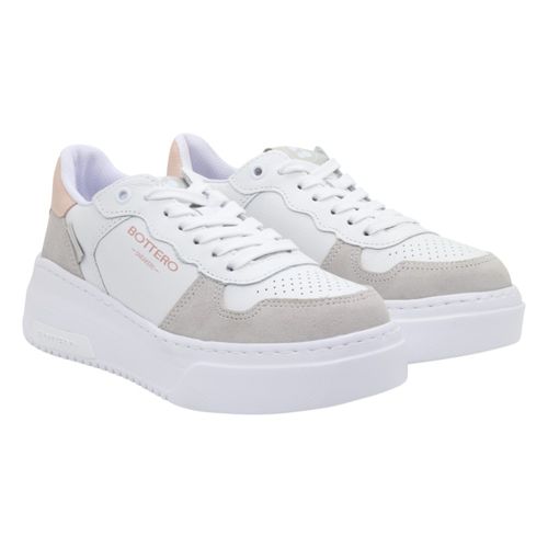 Tênis Bottero 365103 Branco