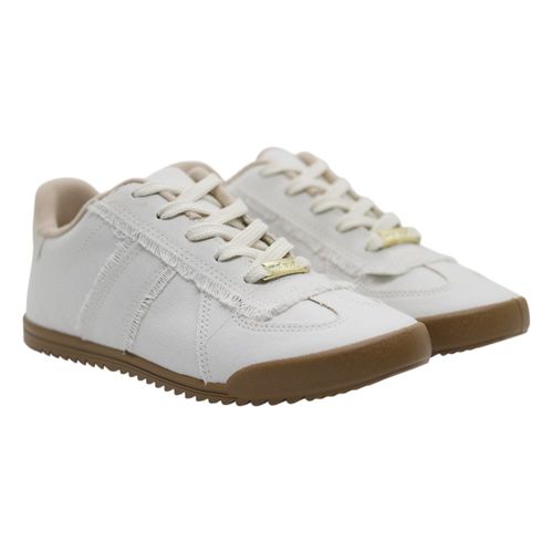 Tênis Moleca 5818.204 Branco