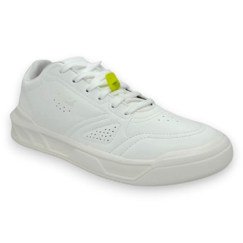 Tênis Coca-Cola Soho Monn CC2606S Branco