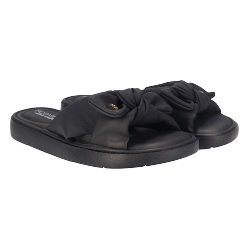 Tamanco Rasteira Modare 7208.101 Preto