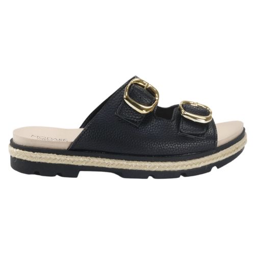 Tamanco Rasteira Modare 7132.257 Preto