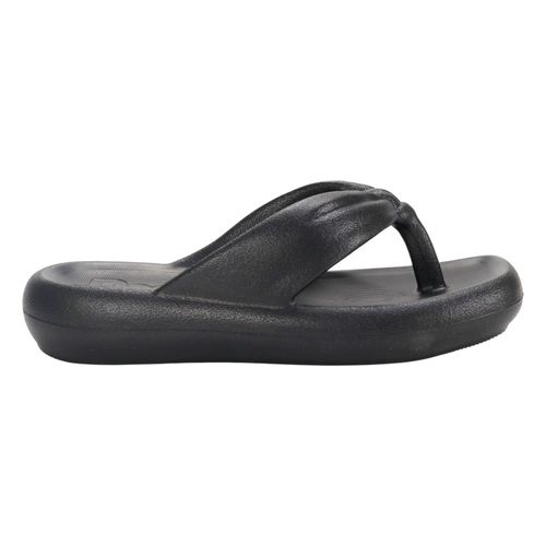 Tamanco Nuvem Usaflex AO12001 Preto